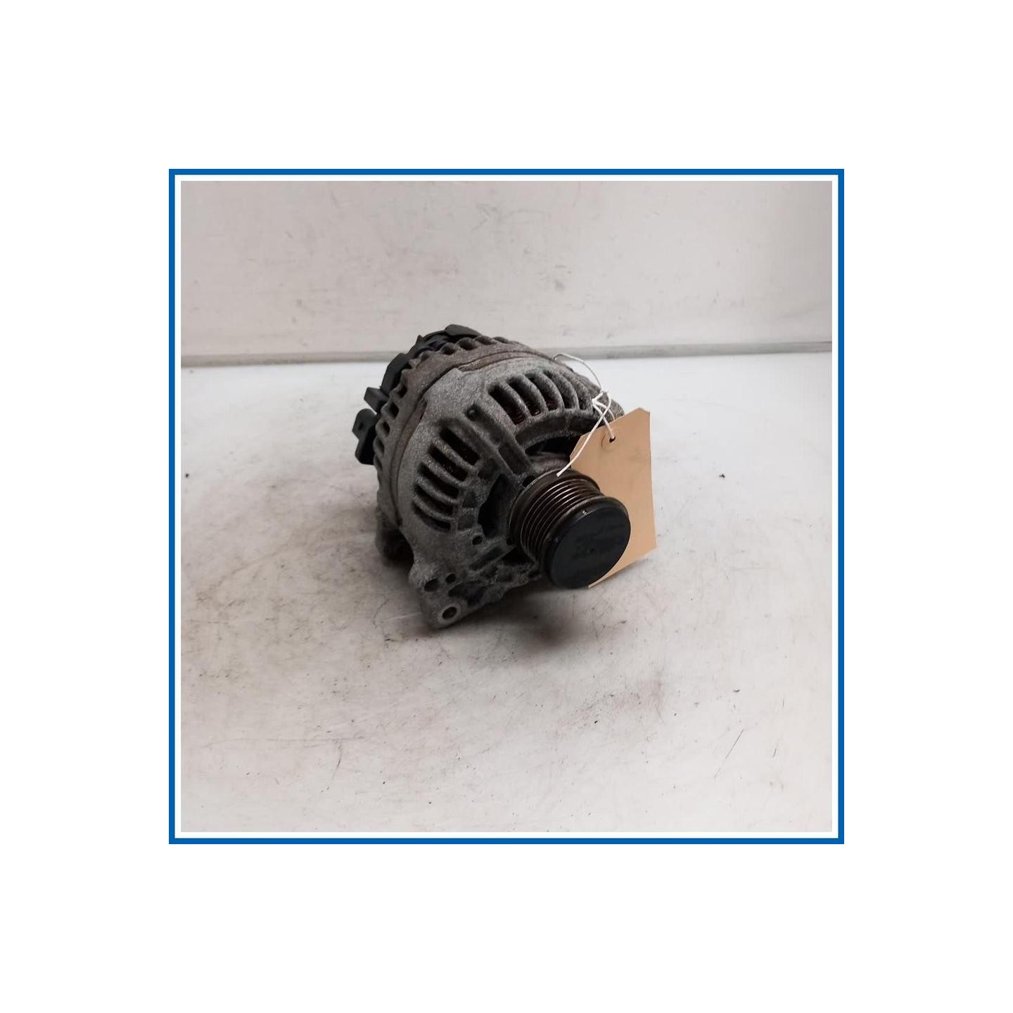 Alternatore DODGE CALIBER (05/06>)