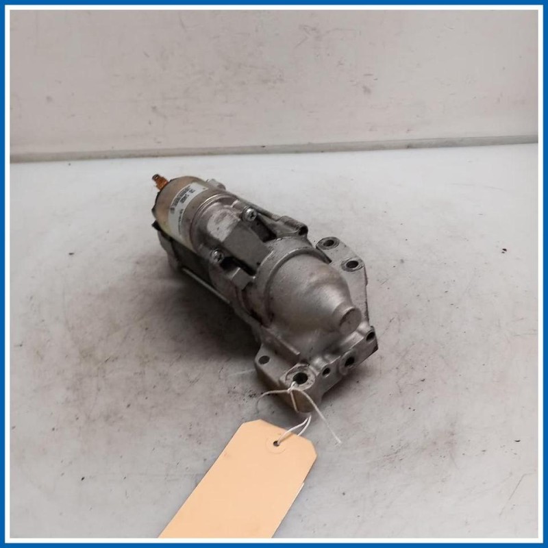 Motorino avviamento DODGE CALIBER (05/06>)