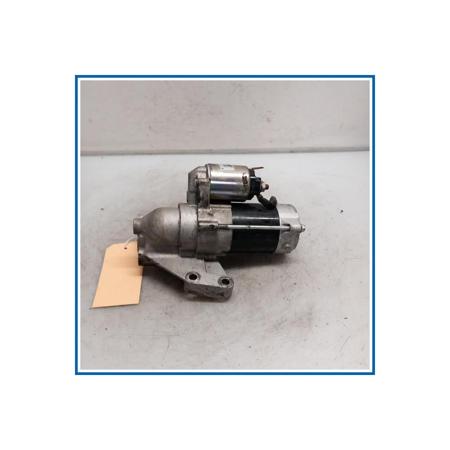 Motorino avviamento DODGE CALIBER (05/06>)
