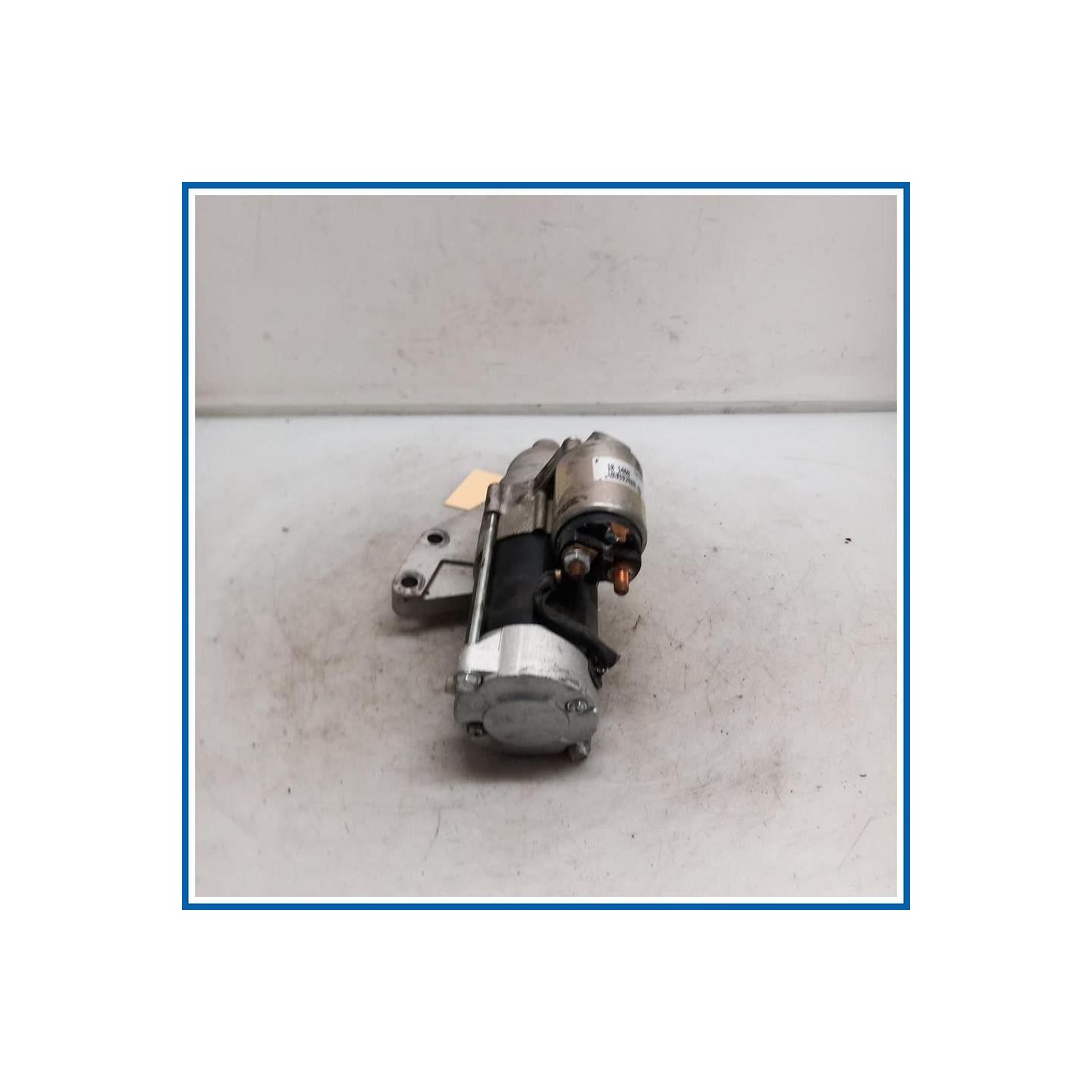 Motorino avviamento DODGE CALIBER (05/06>)