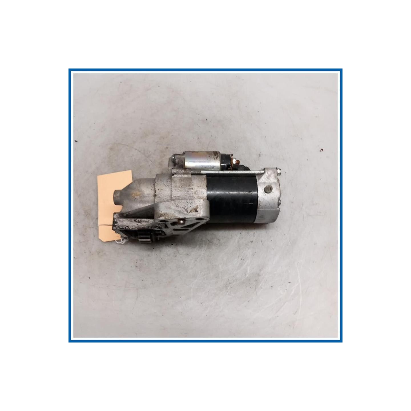Motorino avviamento DODGE CALIBER (05/06>)