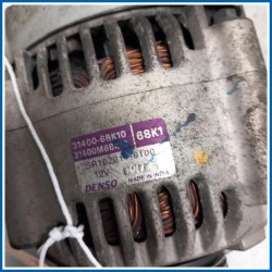 Alternatore NISSAN Pixo