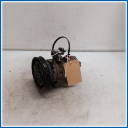 Compressore a/c NISSAN Pixo