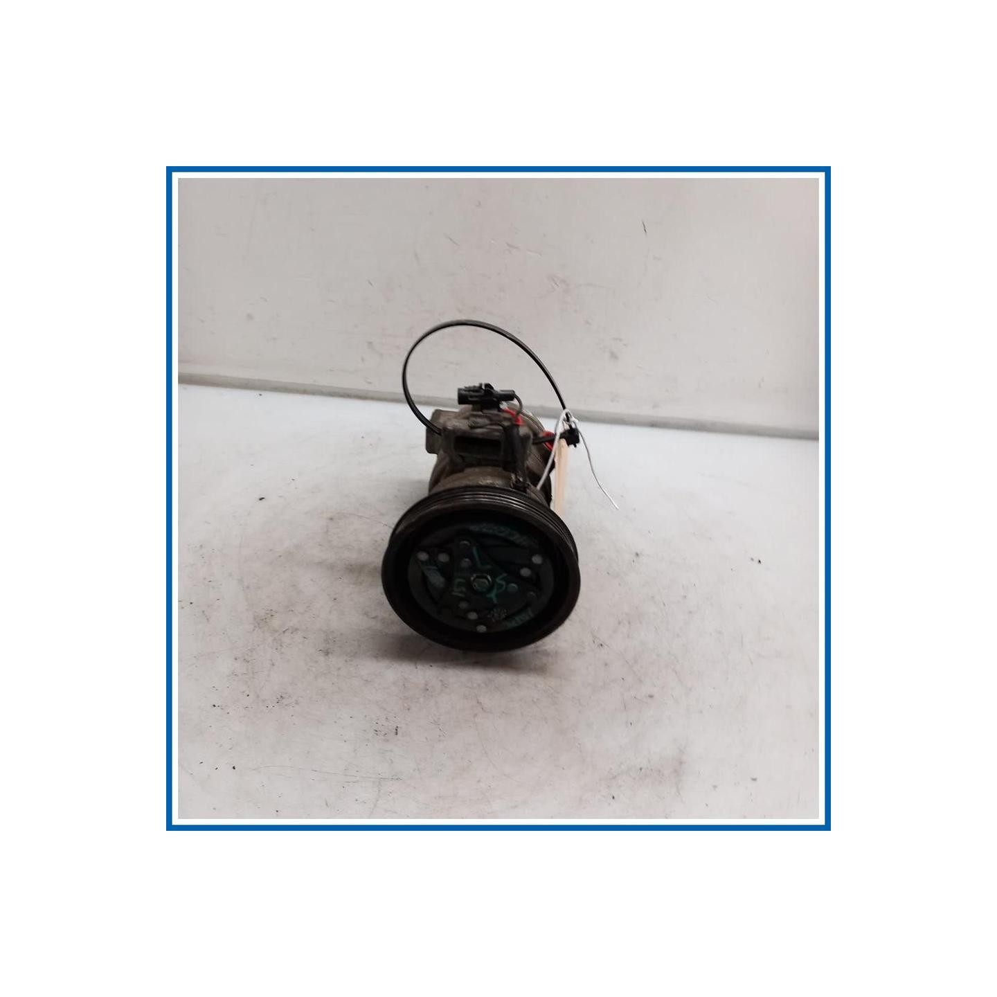 Compressore a/c NISSAN Pixo