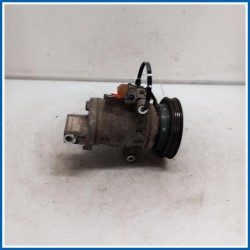 Compressore a/c NISSAN Pixo