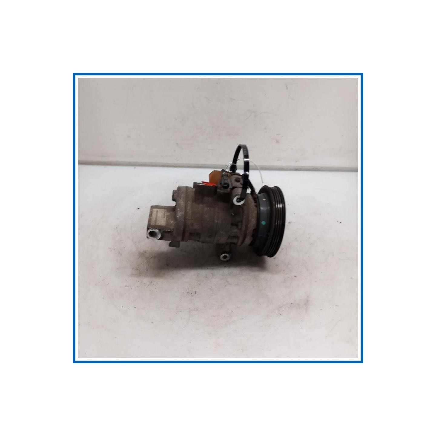 Compressore a/c NISSAN Pixo