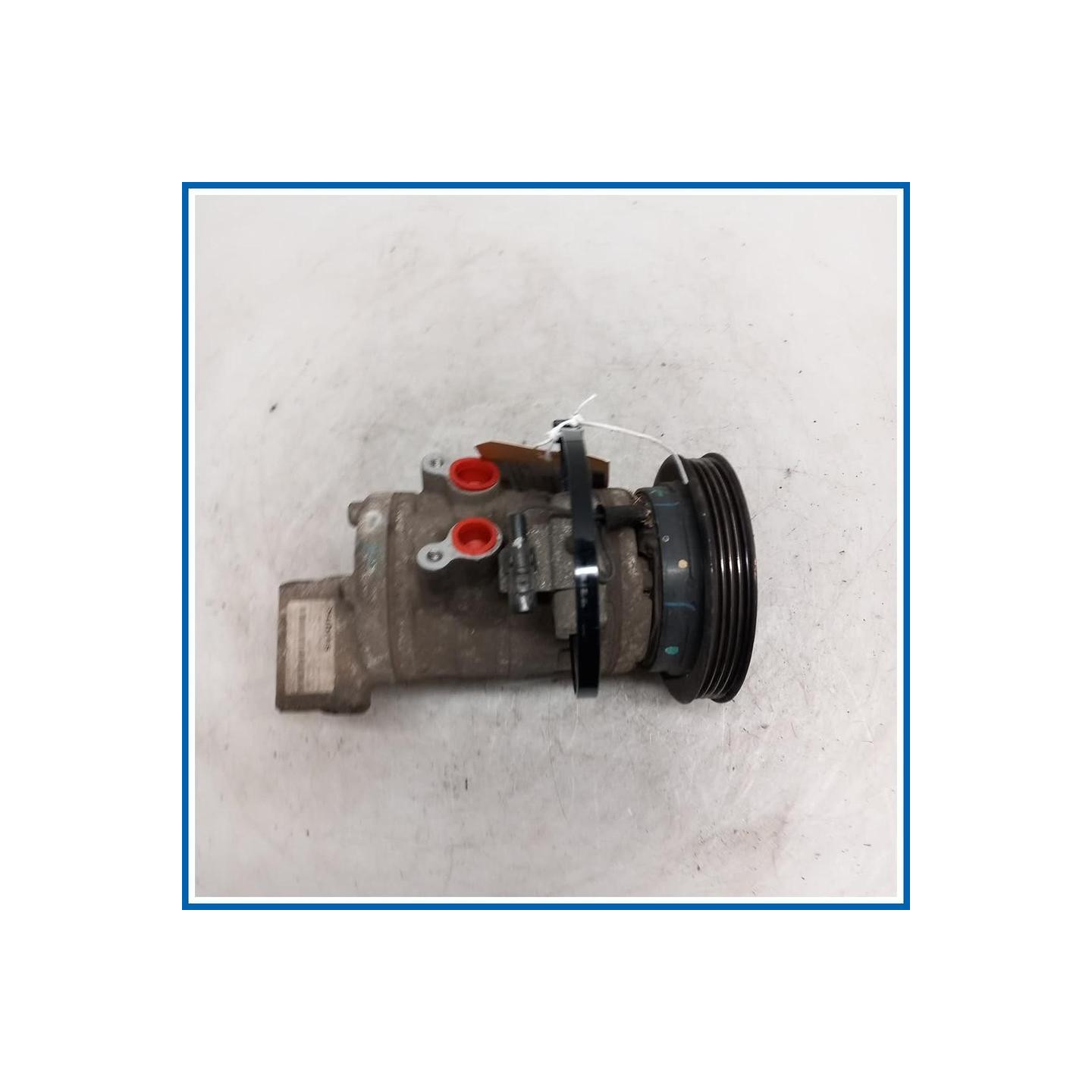 Compressore a/c NISSAN Pixo