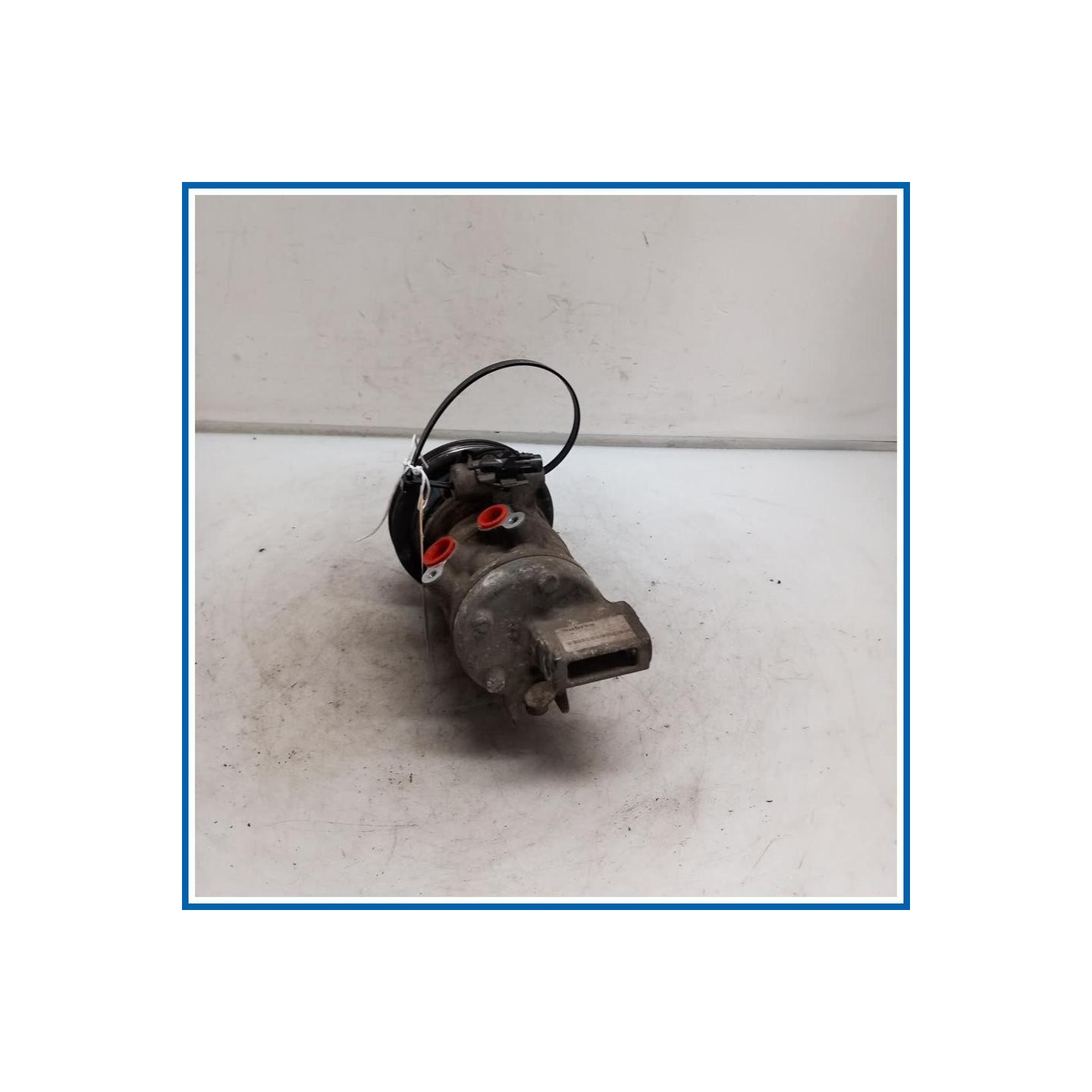 Compressore a/c NISSAN Pixo