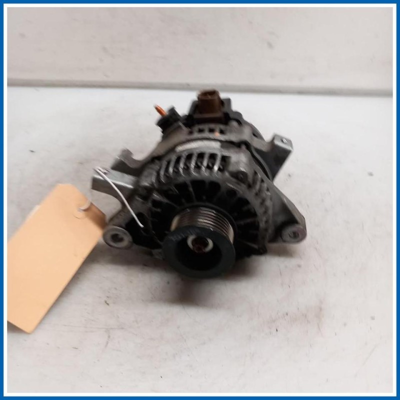 Alternatore TOYOTA Yaris (France ) III