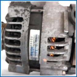 Alternatore TOYOTA Yaris (France ) III