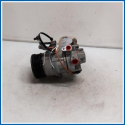 Compressore a/c TOYOTA Yaris (France ) III