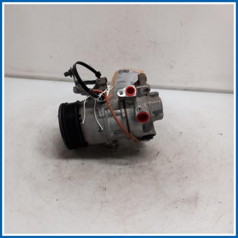 Compressore a/c TOYOTA Yaris (France ) III