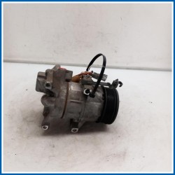 Compressore a/c TOYOTA Yaris (France ) III