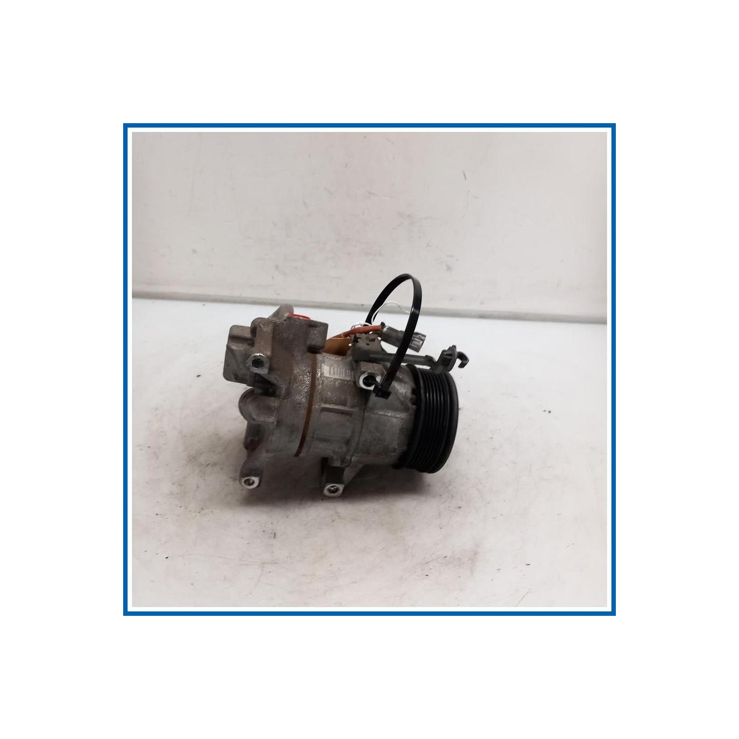Compressore a/c TOYOTA Yaris (France ) III