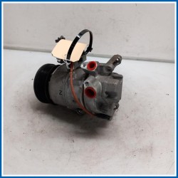 Compressore a/c TOYOTA Yaris (France ) III