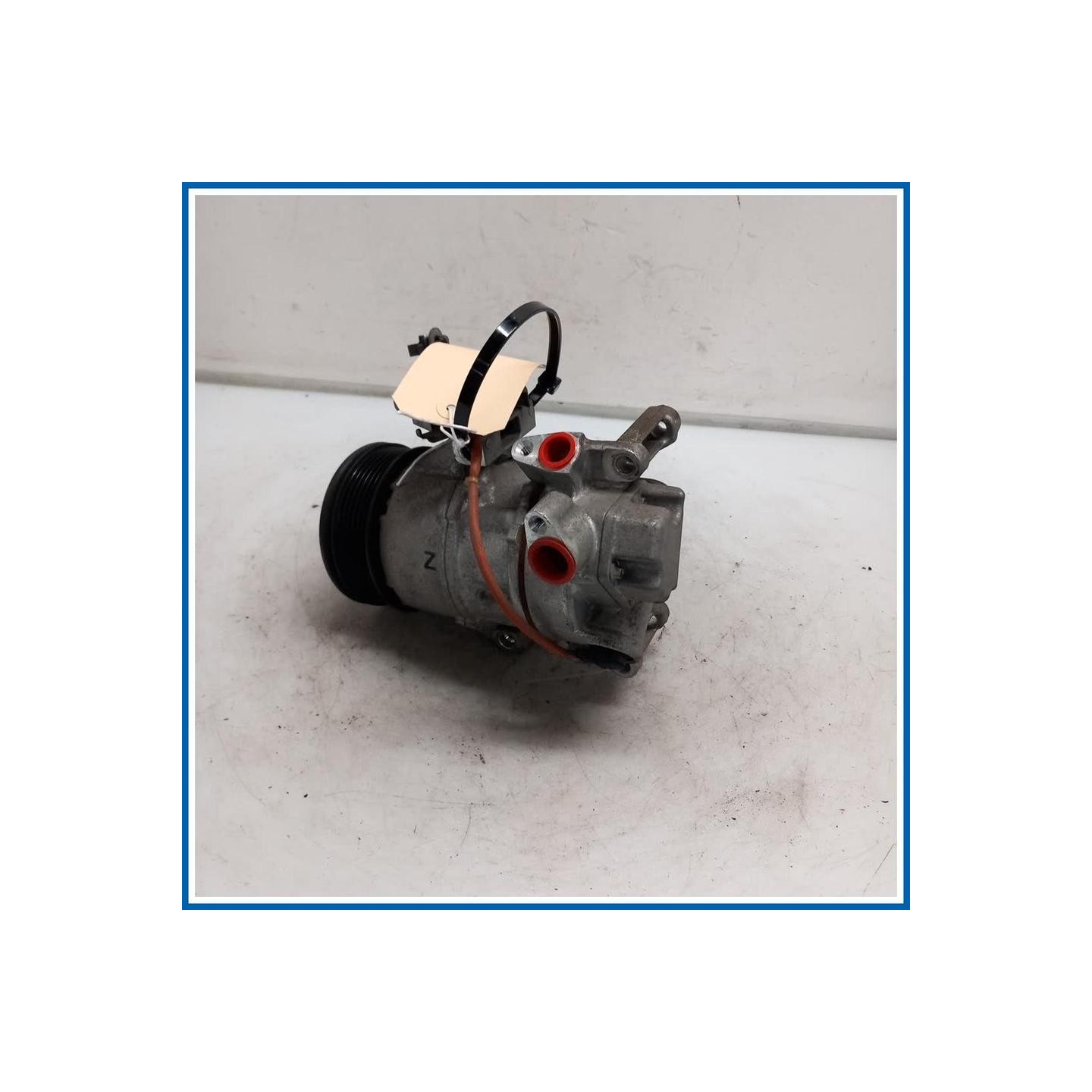 Compressore a/c TOYOTA Yaris (France ) III