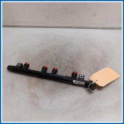 Distributore carburante (flauto) FIAT 500 II