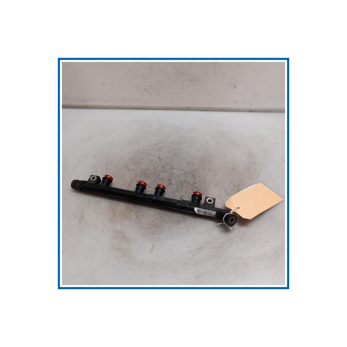Distributore carburante (flauto) FIAT 500 II