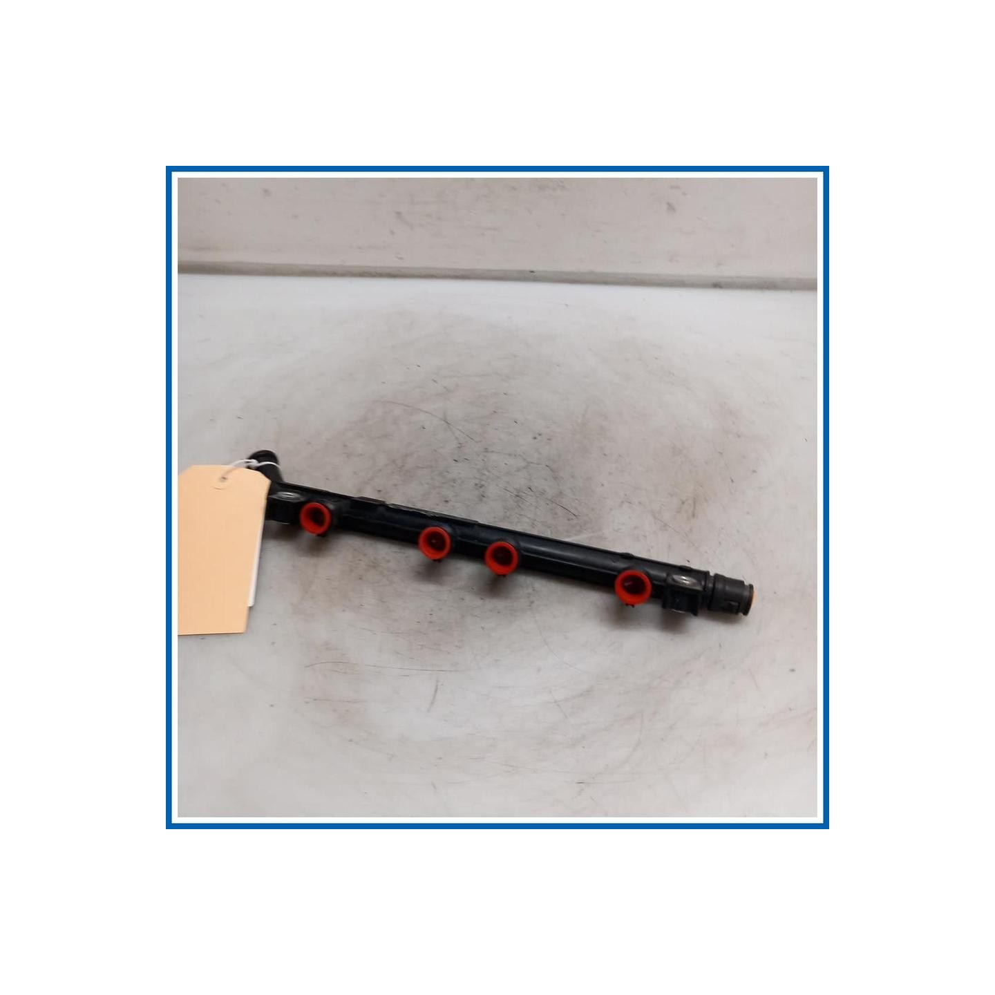 Distributore carburante (flauto) FIAT 500 II