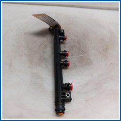 Distributore carburante (flauto) FIAT 500 II