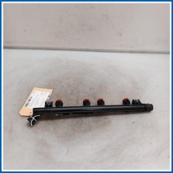 Distributore carburante (flauto) FIAT 500 II