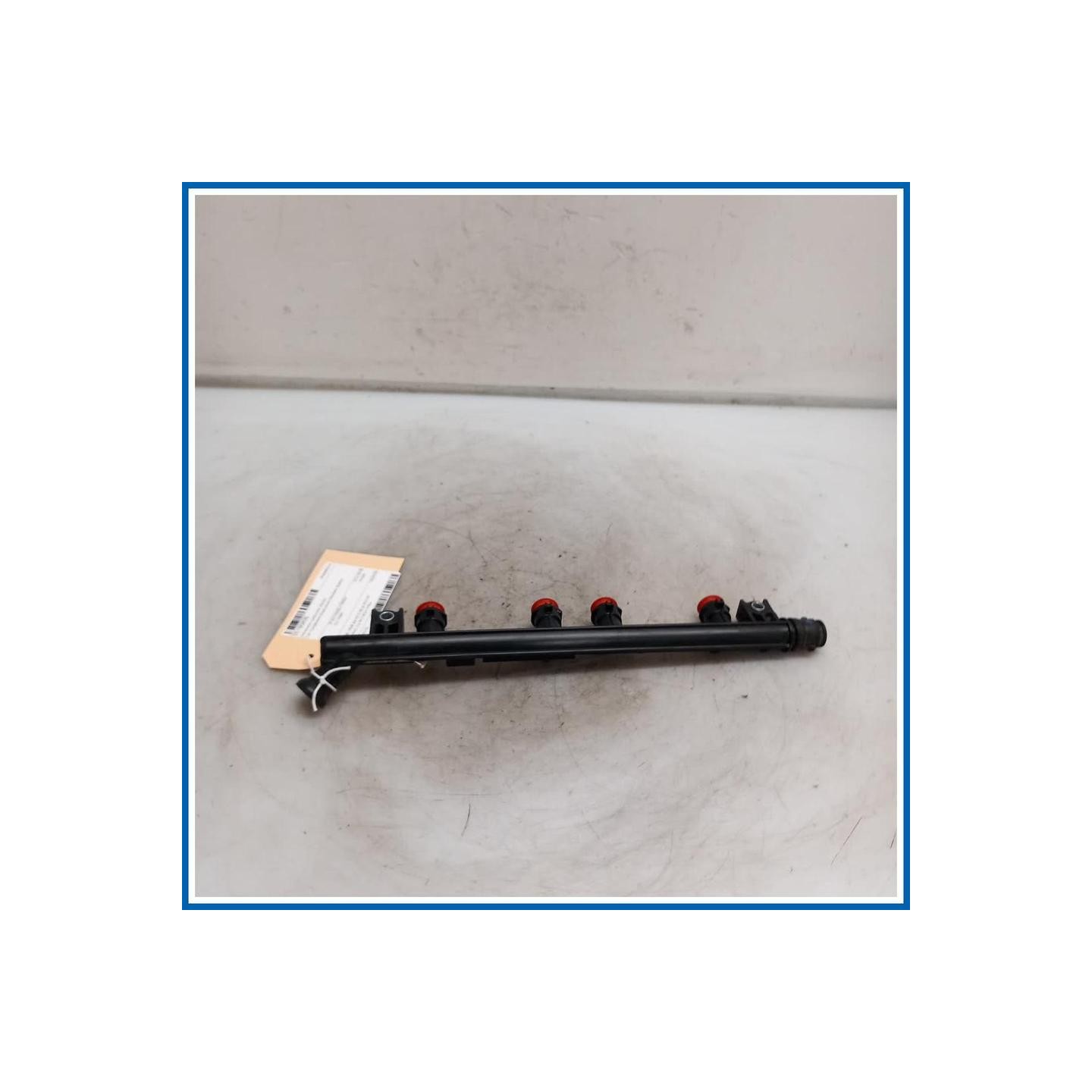 Distributore carburante (flauto) FIAT 500 II
