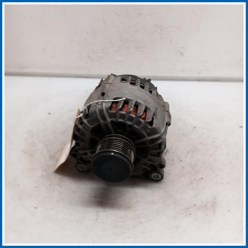 Alternatore VOLKSWAGEN Polo VI