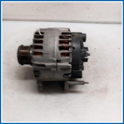 Alternatore VOLKSWAGEN Polo VI