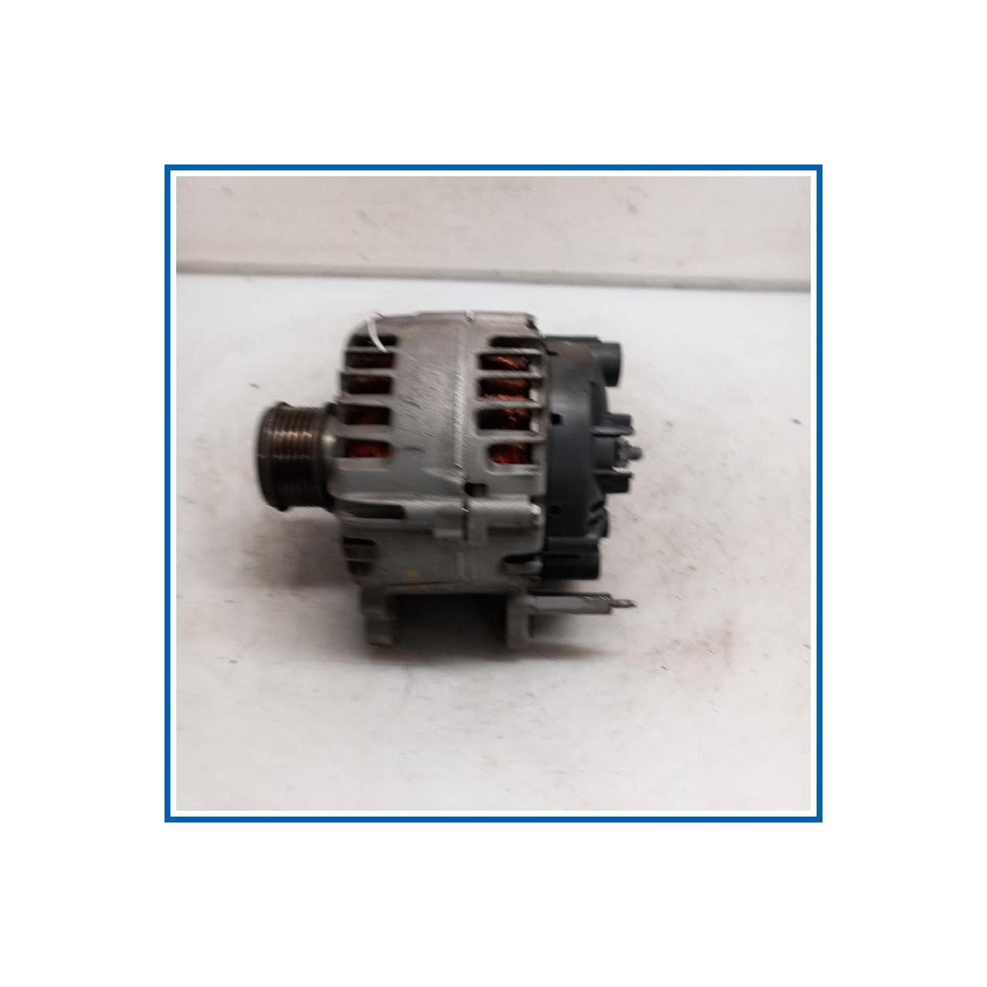 Alternatore VOLKSWAGEN Polo VI