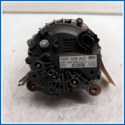 Alternatore VOLKSWAGEN Polo VI