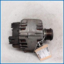 Alternatore VOLKSWAGEN Polo VI
