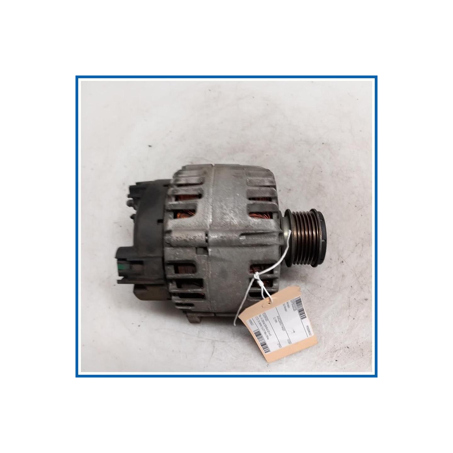 Alternatore VOLKSWAGEN Polo VI