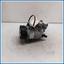 Compressore a/c (revisionato) VOLKSWAGEN Polo VI