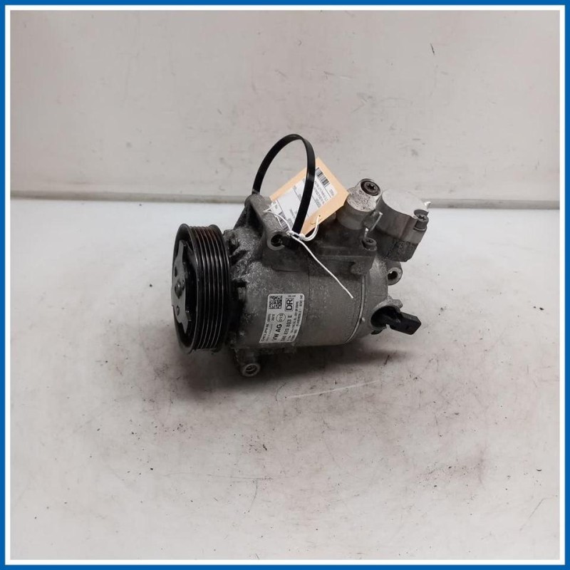 Compressore a/c (revisionato) VOLKSWAGEN Polo VI