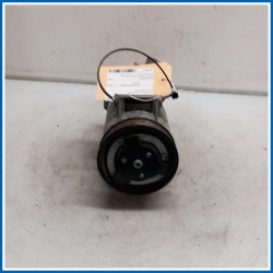 Compressore a/c (revisionato) VOLKSWAGEN Polo VI