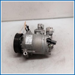 Compressore a/c (revisionato) VOLKSWAGEN Polo VI