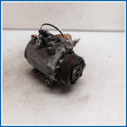 Compressore a/c FIAT Sedici