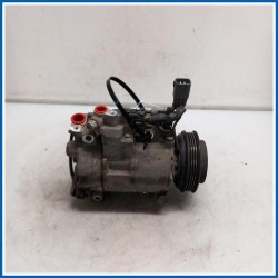 Compressore a/c TOYOTA iQ