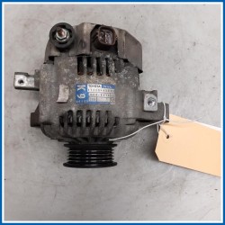 Alternatore TOYOTA iQ