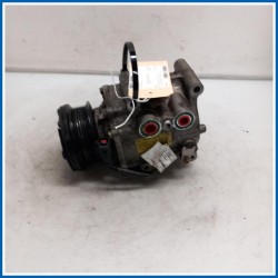 Compressore a/c FORD Fusion