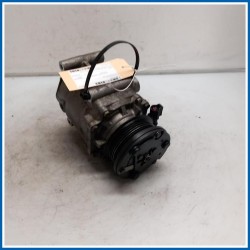 Compressore a/c FORD Fusion