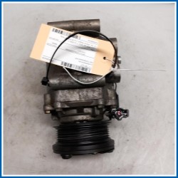 Compressore a/c FORD Fusion