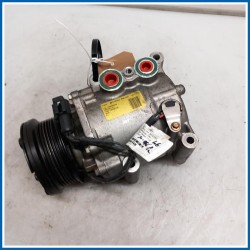 Compressore a/c FORD Fusion
