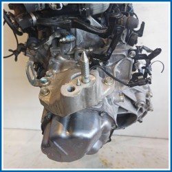 Cambio CHEVROLET Spark