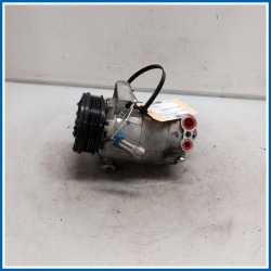 Compressore a/c OPEL Astra H