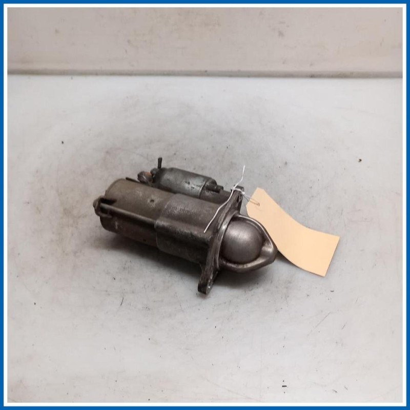 Motorino avviamento OPEL Astra H