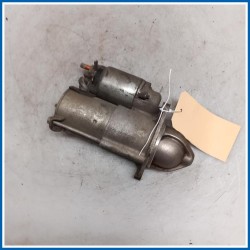 Motorino avviamento OPEL Astra H
