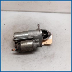 Motorino avviamento OPEL Astra H