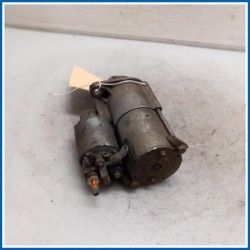 Motorino avviamento OPEL Astra H