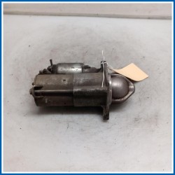 Motorino avviamento OPEL Astra H